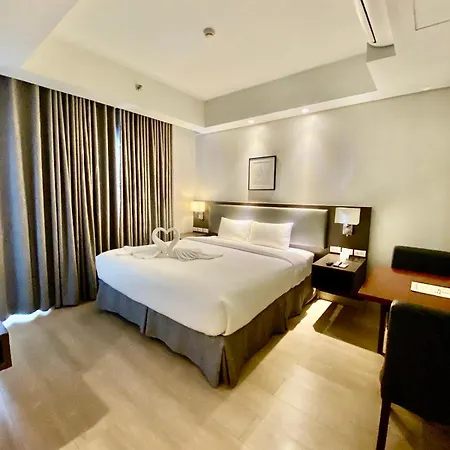Gba Condotel At Bonifacio Civic Center Tower